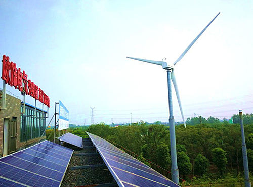 怎么樣選購好的小型風(fēng)力發(fā)電機(jī)